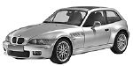 BMW E36-7 U2978 Fault Code