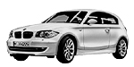 BMW E81 U2978 Fault Code