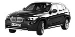 BMW E84 U2978 Fault Code